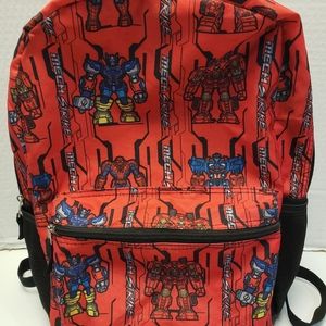 Marvel Avenger Backpack
